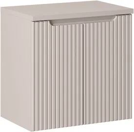 Szafka pod umywalkę Nova Cashmere