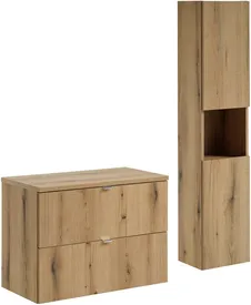 Zestaw mebli Nova Oak