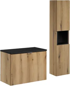 Zestaw mebli Nova Oak