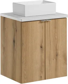 Sada nábytku Nova Oak