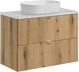 Zestaw mebli Nova Oak