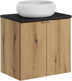 Kolekce nábytku Nova Oak