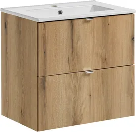 Kuchyňská linka nábytku Nova Oak