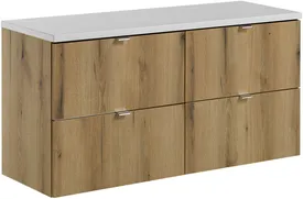 Zestaw mebli Nova Oak