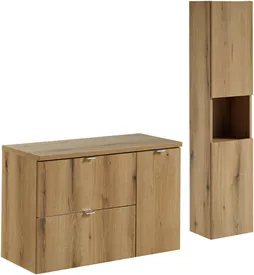 Zestaw mebli Nova Oak