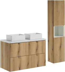 Zestaw mebli Nova Oak