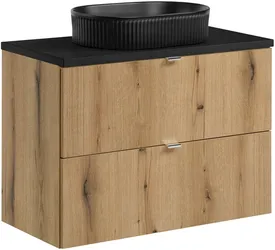 Sestava nábytku Nova Oak