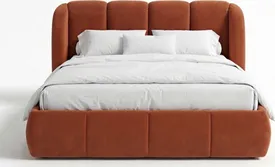 Postel Lulea 140 cm