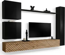 Meblościanka Switch VIII 