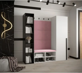 Garderoba Miro 3