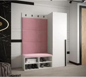 Garderoba Miro 6