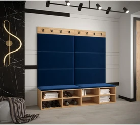 Garderoba Miro 7