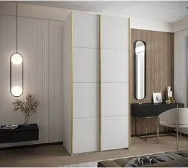 Posuvná skříň Lux 1 120