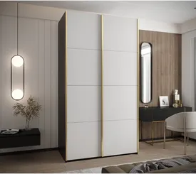 Szafa przesuwna Lux 1 130