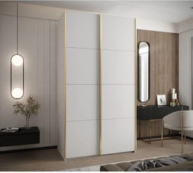 Szafa przesuwna Lux 1 140