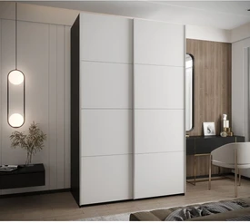 Szafa przesuwna Lux 1 160