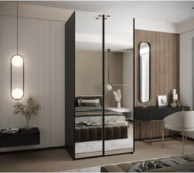 Szafa przesuwna Lux 2 110