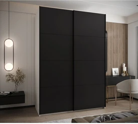 Posuvná skříň Lux 1 180