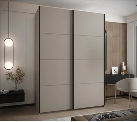 Szafa przesuwna Lux 1 180