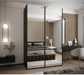 Szafa przesuwna Lux 2 160