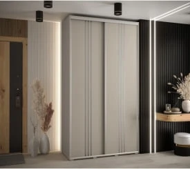 Posuvná skříň Dakota 6 130 hloubka 45