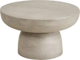 Stolík Bonnet
