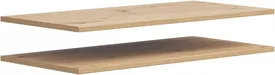 Komplet polic MultiDo