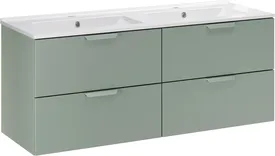 Kuchyňská linka Aster Green