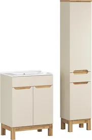 Zestaw mebli Bali Cashmere