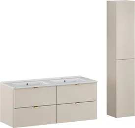 Zestaw mebli Dalia Cashmere