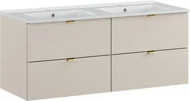Zestaw mebli Dalia Cashmere