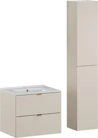 Zestaw mebli Dalia Cashmere 