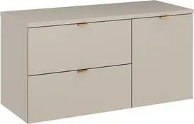 Zestaw mebli Dalia Cashmere
