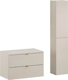 Zestaw mebli Dalia Cashmere