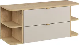 Zestaw mebli Dalia Cashmere
