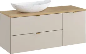 Zestaw mebli Dalia Cashmere