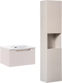 Zestaw mebli Nova Cashmere