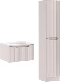 Zestaw mebli Nova Cashmere