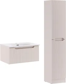 Zestaw mebli Nova Cashmere