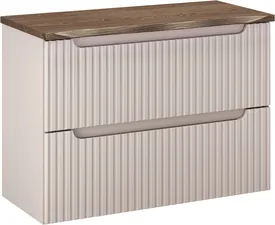 Szafka pod umywalkę Nova Cashmere