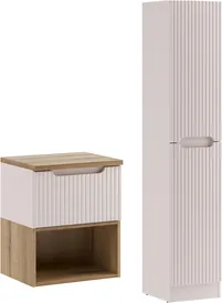 Zestaw mebli Nova Cashmere