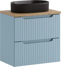 Zestaw mebli Nova Denim