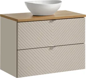 Zestaw mebli Viva Cashmere