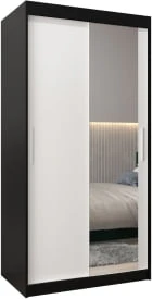 Szafa przesuwna Tokyo 2 100