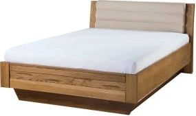 Łóżko do sypialni Velvet 140