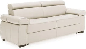 Sofa 2-osobowa z pojemnikiem Zoom