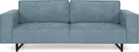 Sofa Otta z funkcją spania typu DL oraz pojemnikiem