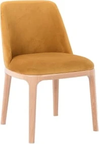 Čalouněná židle Lulu