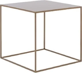 Stolik kawowy Tensio Metal 50