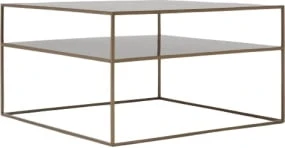 Stolik kawowy Tensio 2 Floor Metal 80